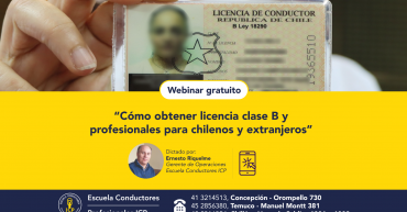 ESCUELA CONDUCTORES ICP - ESCUELA DE CONDUCIR - ESCUELA DE MANEJO - LICENCIA CLASE B - LICENCIA DE CONDUCIR - LICENCIA PROFESIONAL